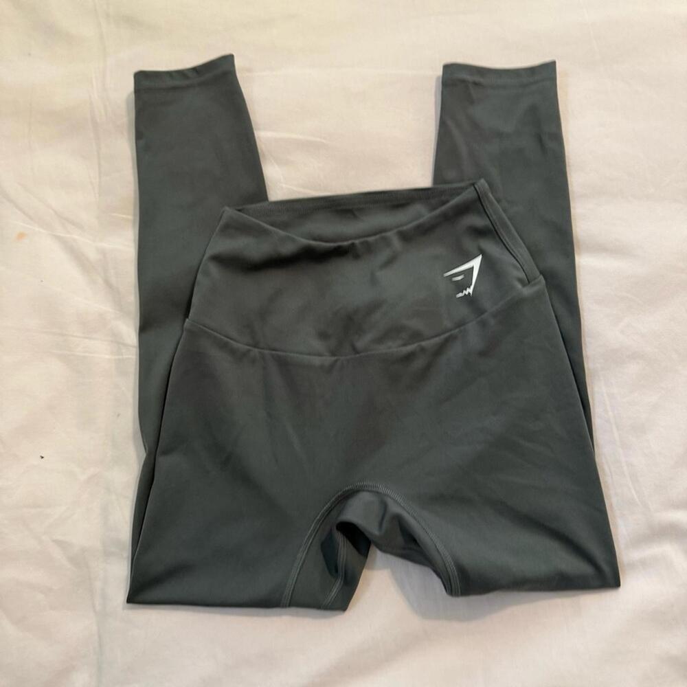 Gymshark Full Length Leggings